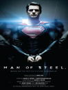Cover image for Man of Steel